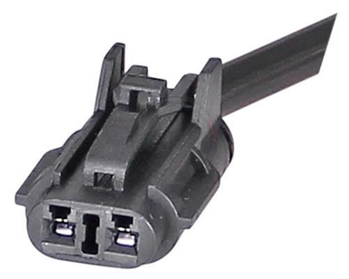 Sensor, revoluciones de la rueda A.B.S. ALL BRAKE SYSTEMS BV. ref. 31966