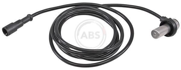 Sensor, revoluciones de la rueda A.B.S. ALL BRAKE SYSTEMS BV. ref. 31967