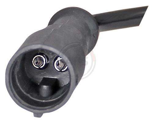 Sensor, revoluciones de la rueda A.B.S. ALL BRAKE SYSTEMS BV. ref. 31967
