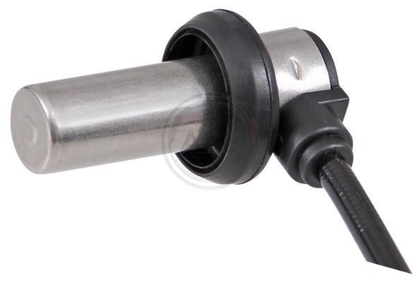 Sensor, revoluciones de la rueda A.B.S. ALL BRAKE SYSTEMS BV. ref. 31967