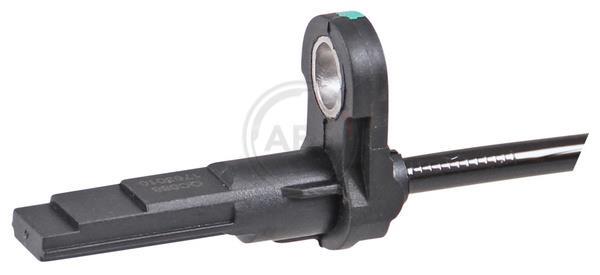 Capteur ABS (Capteur de vitesse de roue) A.B.S. ALL BRAKE SYSTEMS BV. ref. 31968