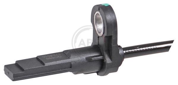 Capteur ABS (Capteur de vitesse de roue) A.B.S. ALL BRAKE SYSTEMS BV. ref. 31969