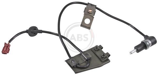 Sensor, revoluciones de la rueda A.B.S. ALL BRAKE SYSTEMS BV. ref. 31970