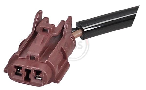 Sensor, revoluciones de la rueda A.B.S. ALL BRAKE SYSTEMS BV. ref. 31970