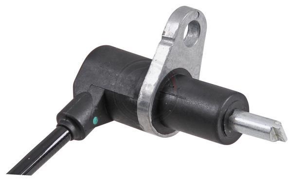 Sensor, revoluciones de la rueda A.B.S. ALL BRAKE SYSTEMS BV. ref. 31970