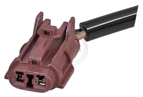 Sensor, revoluciones de la rueda A.B.S. ALL BRAKE SYSTEMS BV. ref. 31971