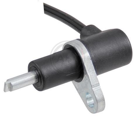 Sensor, revoluciones de la rueda A.B.S. ALL BRAKE SYSTEMS BV. ref. 31971