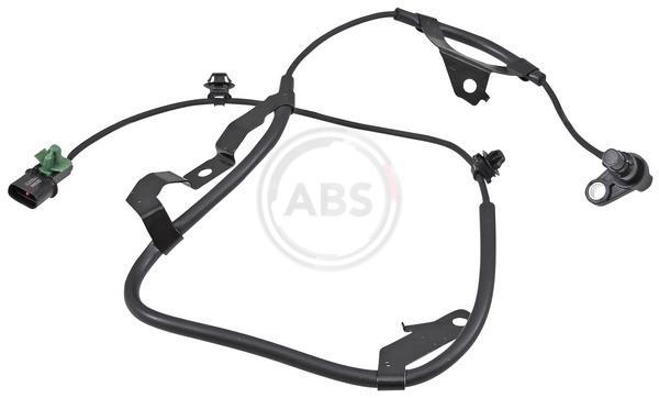 Sensor, revoluciones de la rueda A.B.S. ALL BRAKE SYSTEMS BV. ref. 31972