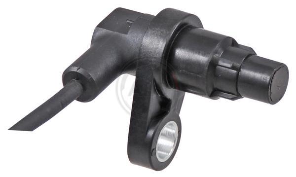 Sensor, revoluciones de la rueda A.B.S. ALL BRAKE SYSTEMS BV. ref. 31972