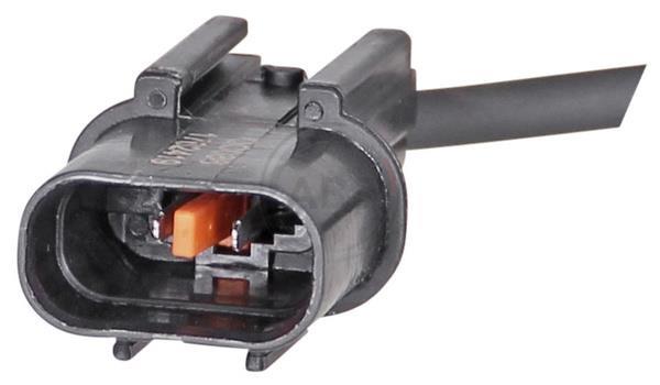 Sensor, revoluciones de la rueda A.B.S. ALL BRAKE SYSTEMS BV. ref. 31973