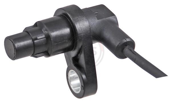 Sensor, revoluciones de la rueda A.B.S. ALL BRAKE SYSTEMS BV. ref. 31973