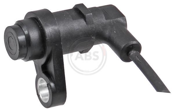 Capteur ABS (Capteur de vitesse de roue) A.B.S. ALL BRAKE SYSTEMS BV. 31975