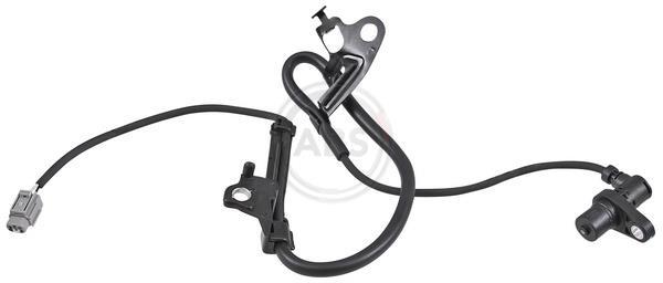 Sensor, revoluciones de la rueda A.B.S. ALL BRAKE SYSTEMS BV. ref. 31976