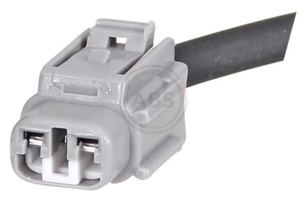 Sensor, revoluciones de la rueda A.B.S. ALL BRAKE SYSTEMS BV. ref. 31976