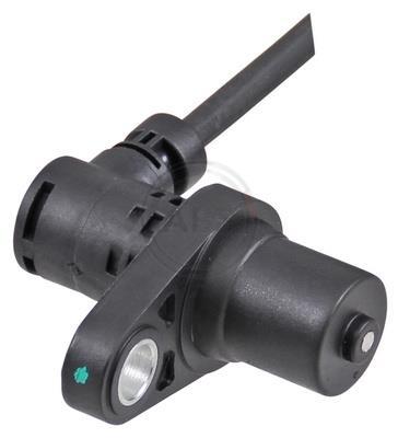 Sensor, revoluciones de la rueda A.B.S. ALL BRAKE SYSTEMS BV. ref. 31976