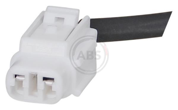 Sensor, revoluciones de la rueda A.B.S. ALL BRAKE SYSTEMS BV. ref. 31977