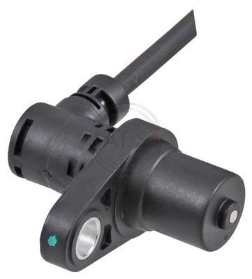 Sensor, revoluciones de la rueda A.B.S. ALL BRAKE SYSTEMS BV. ref. 31977