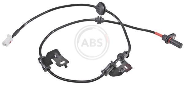 Sensor ABS A.B.S. ALL BRAKE SYSTEMS BV. ref. 31982