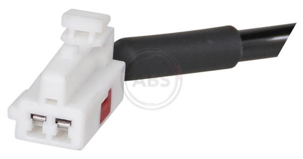 Sensor ABS A.B.S. ALL BRAKE SYSTEMS BV. ref. 31982