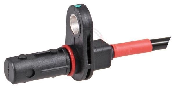Sensor ABS A.B.S. ALL BRAKE SYSTEMS BV. ref. 31982