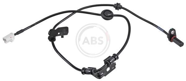 Capteur ABS (Capteur de vitesse de roue) A.B.S. ALL BRAKE SYSTEMS BV. 31983
