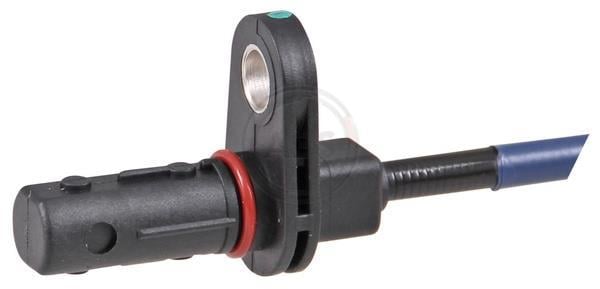 Capteur ABS (Capteur de vitesse de roue) A.B.S. ALL BRAKE SYSTEMS BV. 31983