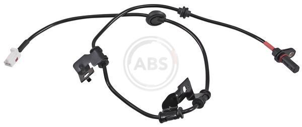Sensor, revoluciones de la rueda A.B.S. ALL BRAKE SYSTEMS BV. ref. 31984