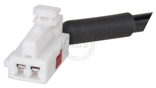 Sensor, revoluciones de la rueda A.B.S. ALL BRAKE SYSTEMS BV. ref. 31984