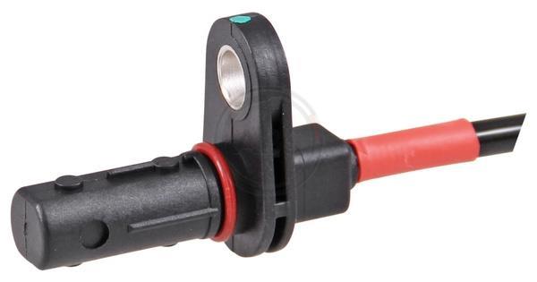 Sensor, revoluciones de la rueda A.B.S. ALL BRAKE SYSTEMS BV. ref. 31984