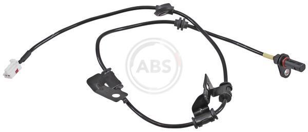 Sensor, revoluciones de la rueda A.B.S. ALL BRAKE SYSTEMS BV. ref. 31985
