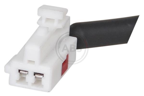Sensor, revoluciones de la rueda A.B.S. ALL BRAKE SYSTEMS BV. ref. 31985