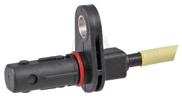 Sensor, revoluciones de la rueda A.B.S. ALL BRAKE SYSTEMS BV. ref. 31985