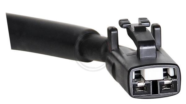 Sensor, revoluciones de la rueda A.B.S. ALL BRAKE SYSTEMS BV. ref. 31986