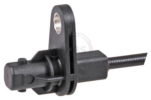 Sensor, revoluciones de la rueda A.B.S. ALL BRAKE SYSTEMS BV. ref. 31986