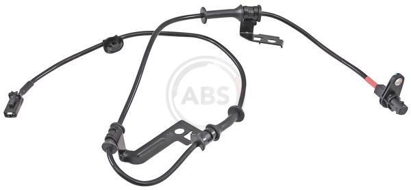 Sensor, revoluciones de la rueda A.B.S. ALL BRAKE SYSTEMS BV. ref. 31987