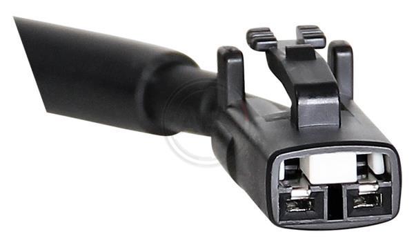 Sensor, revoluciones de la rueda A.B.S. ALL BRAKE SYSTEMS BV. ref. 31987