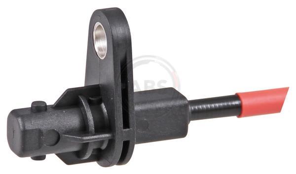 Sensor, revoluciones de la rueda A.B.S. ALL BRAKE SYSTEMS BV. ref. 31987