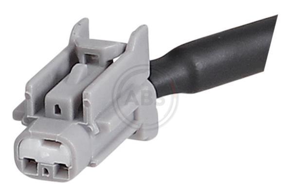 Sensor, revoluciones de la rueda A.B.S. ALL BRAKE SYSTEMS BV. ref. 31988