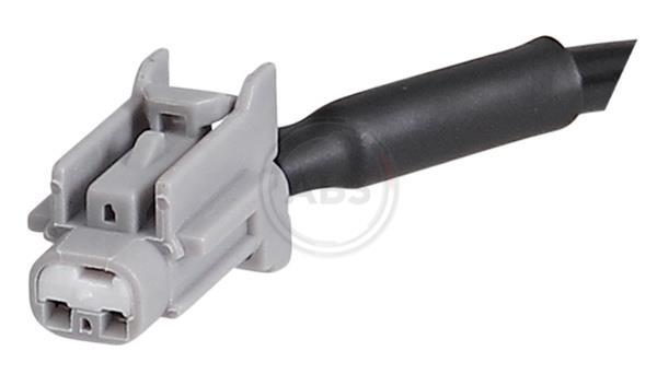 Capteur ABS (Capteur de vitesse de roue) A.B.S. ALL BRAKE SYSTEMS BV. ref. 31989