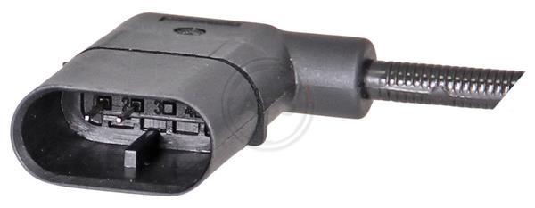 Capteur ABS (Capteur de vitesse de roue) A.B.S. ALL BRAKE SYSTEMS BV. 31994