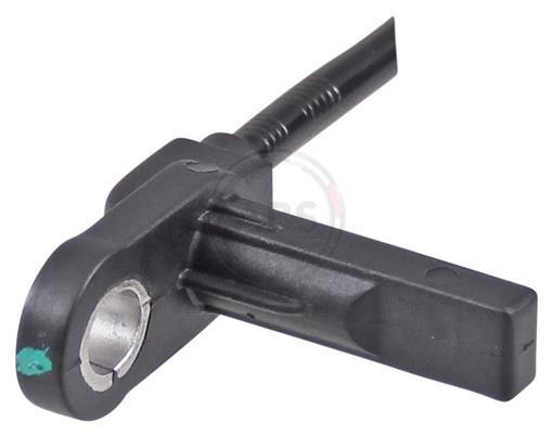 Sensor, revoluciones de la rueda A.B.S. ALL BRAKE SYSTEMS BV. ref. 31995