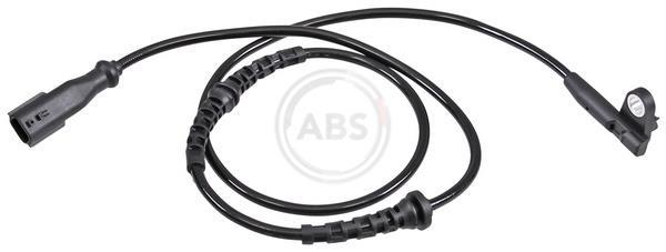 Sensor, revoluciones de la rueda A.B.S. ALL BRAKE SYSTEMS BV. ref. 31999