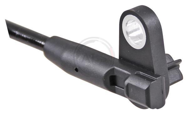 Sensor, revoluciones de la rueda A.B.S. ALL BRAKE SYSTEMS BV. ref. 31999