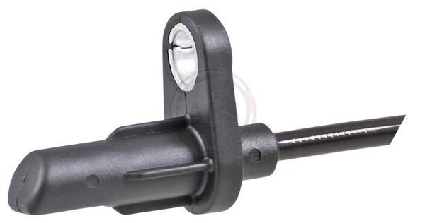 Sensor, revoluciones de la rueda A.B.S. ALL BRAKE SYSTEMS BV. ref. 32000
