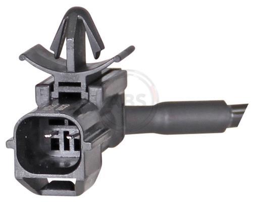 Capteur ABS (Capteur de vitesse de roue) A.B.S. ALL BRAKE SYSTEMS BV. 32001