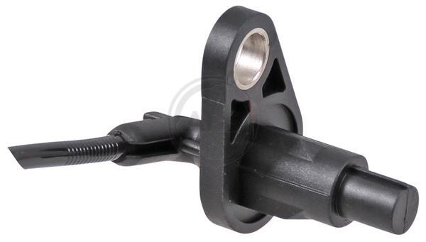Sensor, revoluciones de la rueda A.B.S. ALL BRAKE SYSTEMS BV. ref. 32002