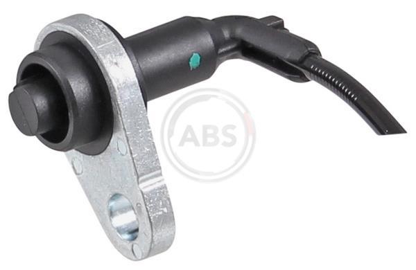Capteur ABS (Capteur de vitesse de roue) A.B.S. ALL BRAKE SYSTEMS BV. 32003