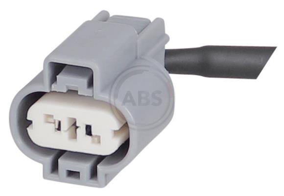 Sensor, revoluciones de la rueda A.B.S. ALL BRAKE SYSTEMS BV. 32004