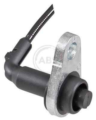Sensor, revoluciones de la rueda A.B.S. ALL BRAKE SYSTEMS BV. 32004