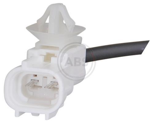 Sensor, revoluciones de la rueda A.B.S. ALL BRAKE SYSTEMS BV. ref. 32009